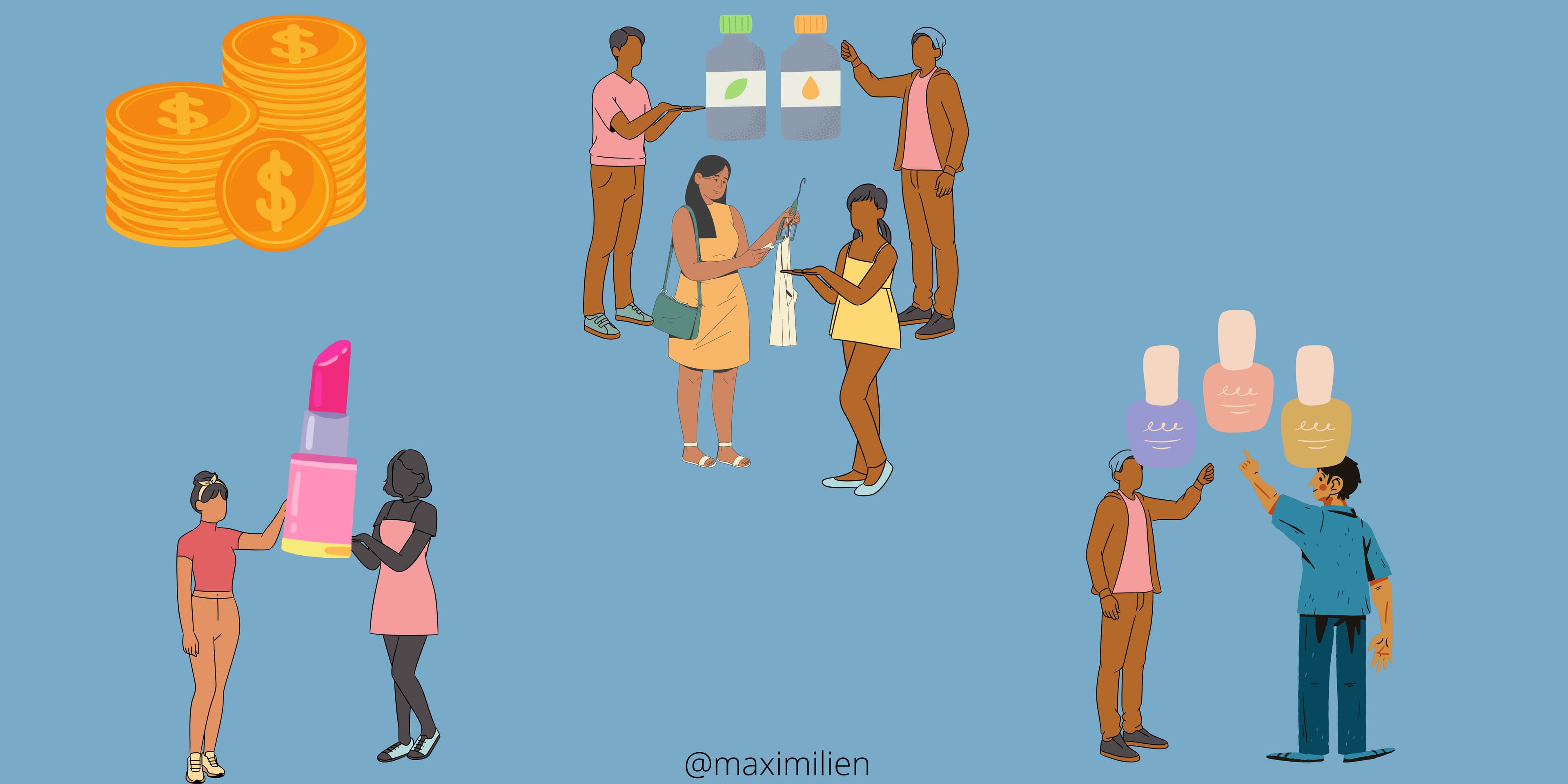 Deploying Company Predictive Marketing Application using RFM Behavioral Clustering Algorithm To Heroku (part 2)