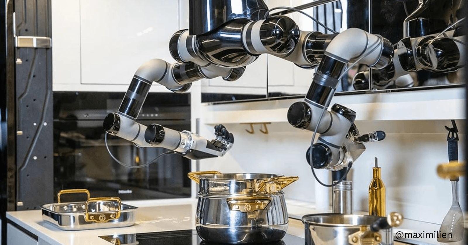 Unleashing the Power of LLMs, OpenAI API, and LangChain for Personalized City-Specific Recipe Recommendations