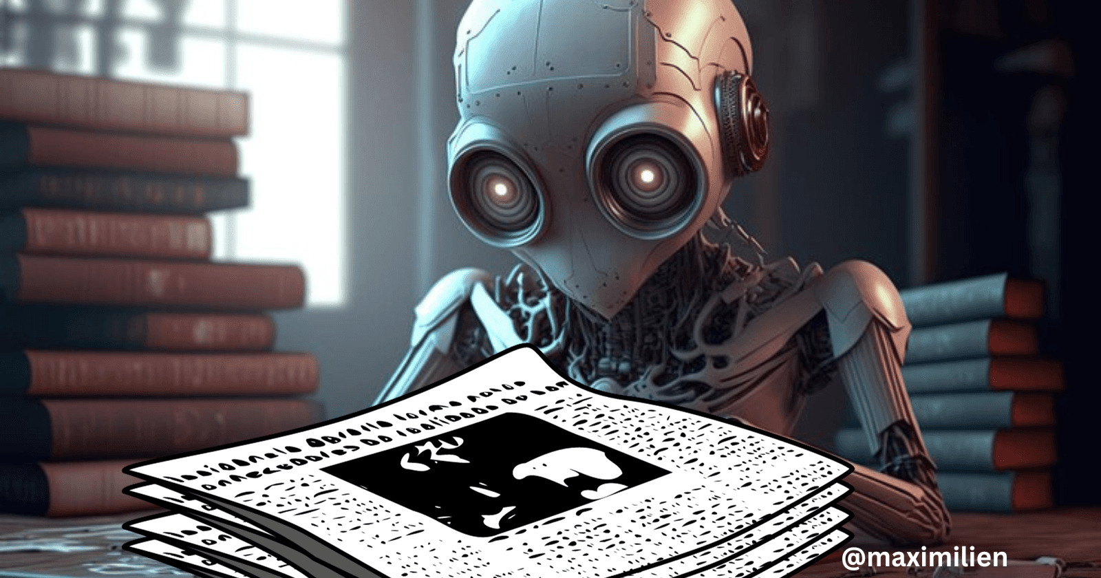 Langchain Meets GPT-3.5: Crafting the Ultimate Multilingual News Articles Summarizer In English And French